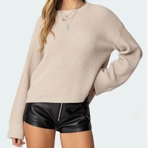 Edikted Sweater